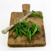 Green Chilli
